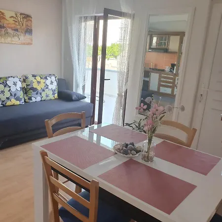 Laguna Blue - Terrace 20m2 * Zadar