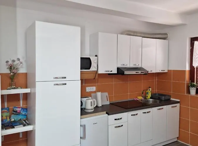 Apartamento Laguna Blue - Terrace 20m2