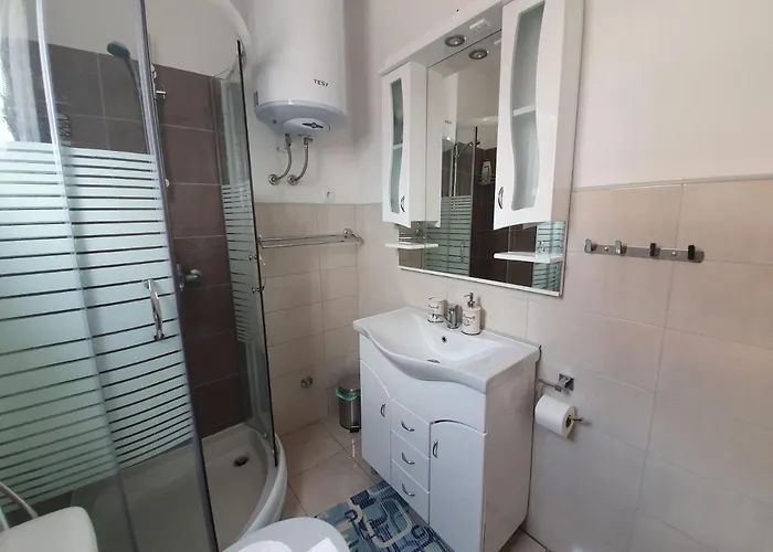 Laguna Blue - Terrace 20m2