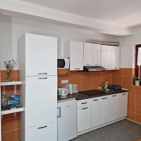 Διαμέρισμα Laguna Blue - Terrace 20m2