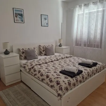 Laguna Blue - Terrace 20m2