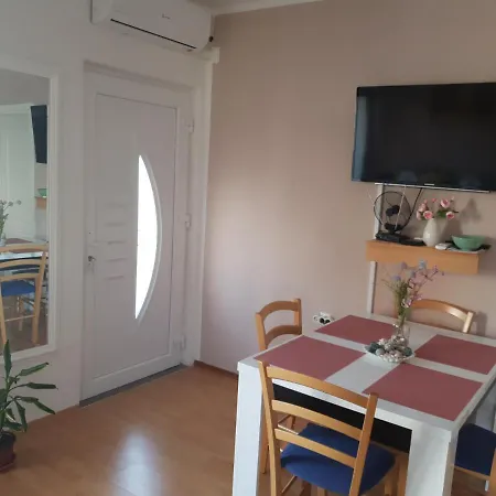 Laguna Blue - Terrace 20m2