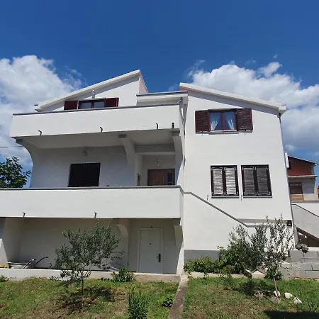 Laguna Blue - Terrace 20m2 Διαμέρισμα