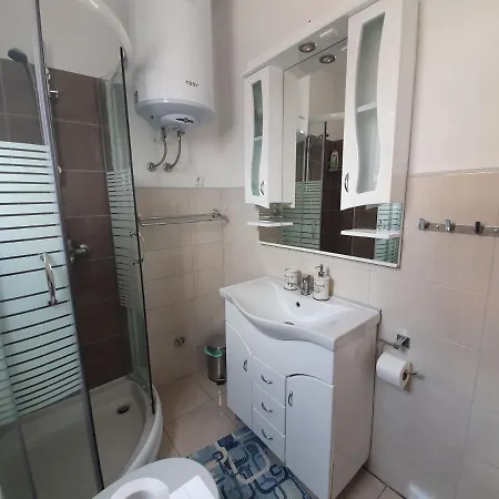 Laguna Blue - Terrace 20m2