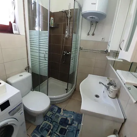 Διαμέρισμα Laguna Blue - Terrace 20m2 *