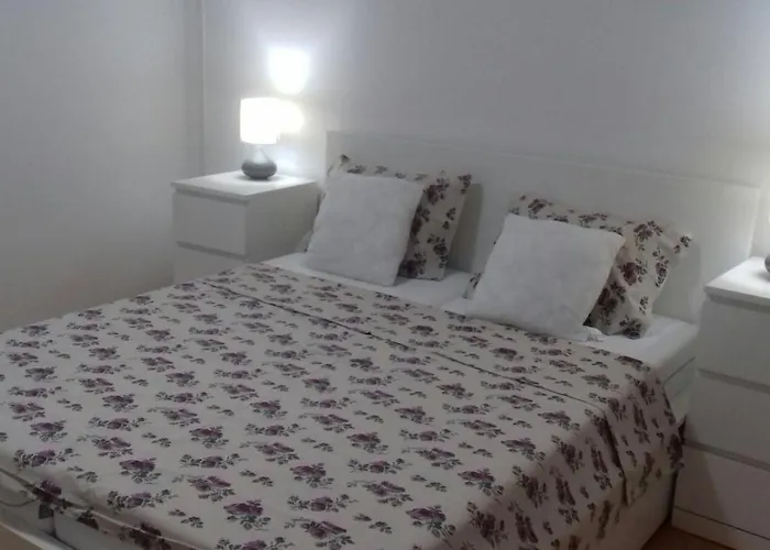 Laguna Blue - Terrace 20m2 *