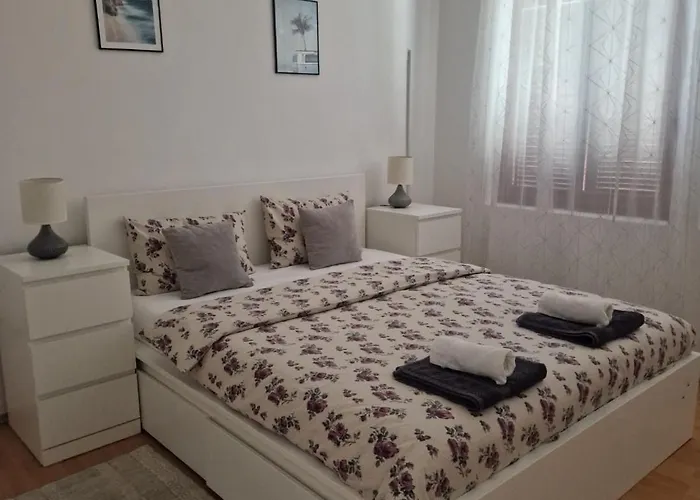 Laguna Blue - Terrace 20m2