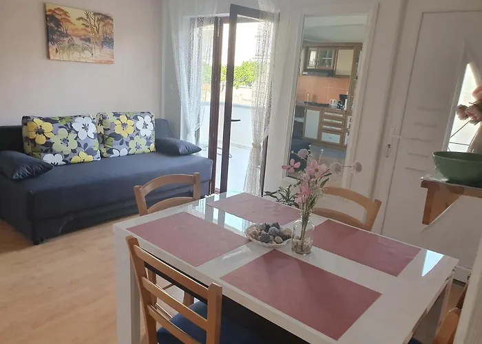 Laguna Blue - Terrace 20m2 * Zadar