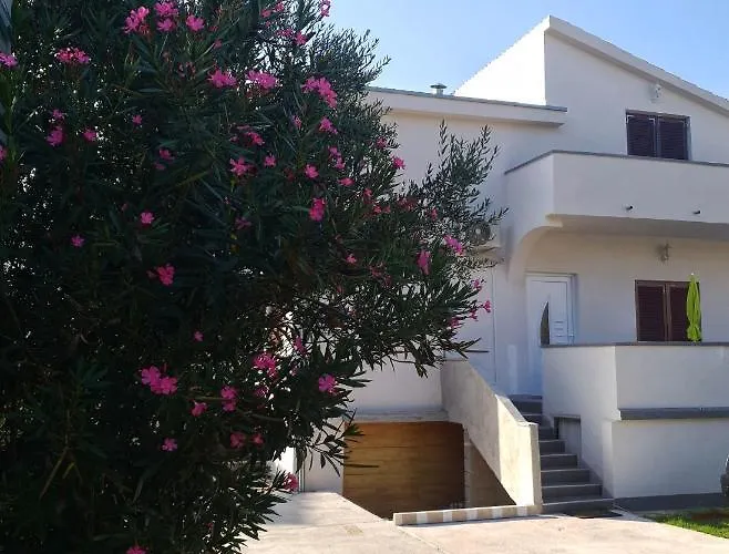 Laguna Blue - Terrace 20m2 Apartmán Zadar