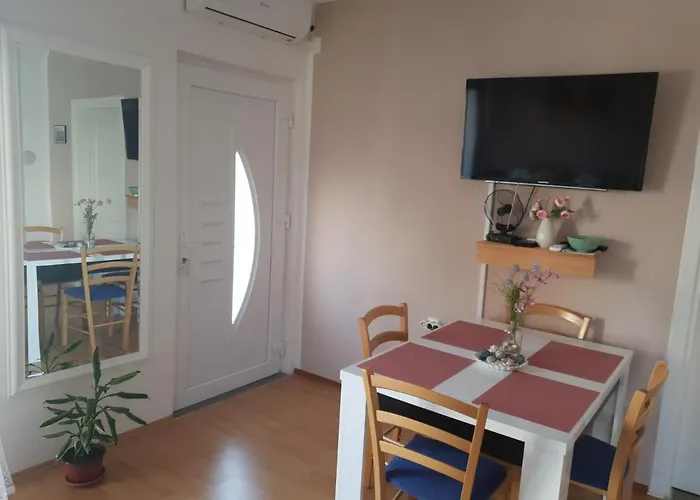 Laguna Blue - Terrace 20m2