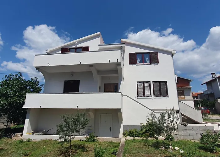 Laguna Blue - Terrace 20m2 Apartmán